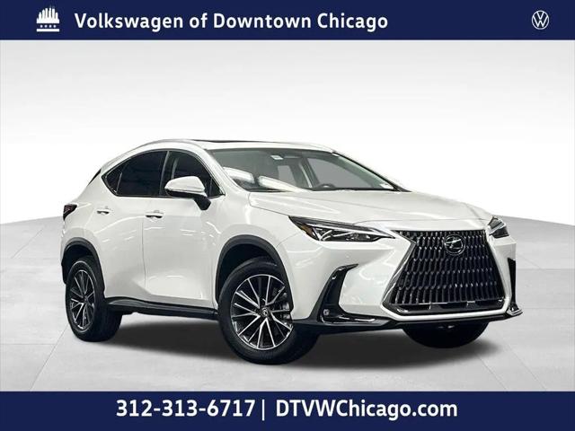 2025 Lexus NX Premium for sale in Chicago, IL