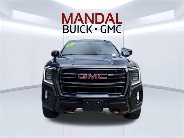 2021 GMC Yukon XL 4WD AT4 for sale in D'lberville, MS