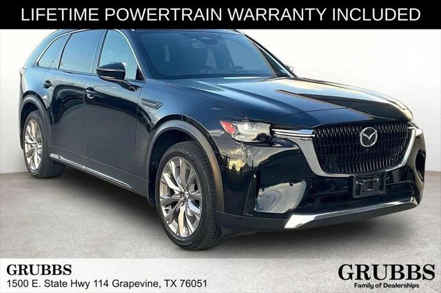 2024 Mazda X-90 3.3 Turbo Premium Plus for sale in Grapevine, TX