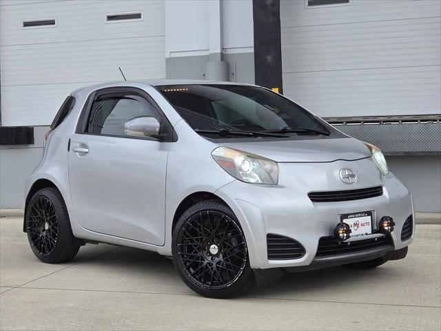 2012 Scion iQ Base for sale in PORTLAND, OR