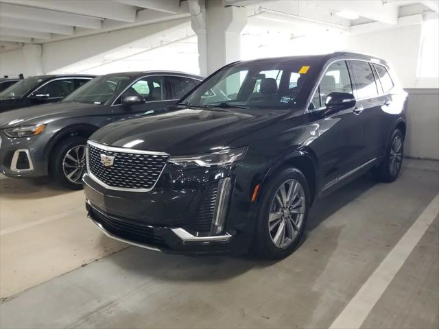 2020 Cadillac XT6 FWD Premium Luxury for sale in Pembroke Pines, FL