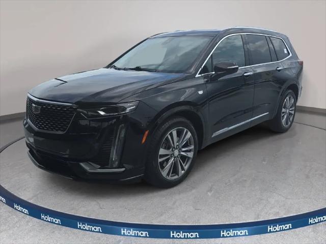 2020 Cadillac XT6 FWD Premium Luxury for sale in Pembroke Pines, FL