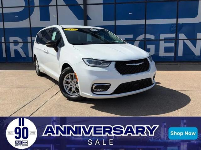 2024 Chrysler Pacifica Touring L for sale in Waco, TX