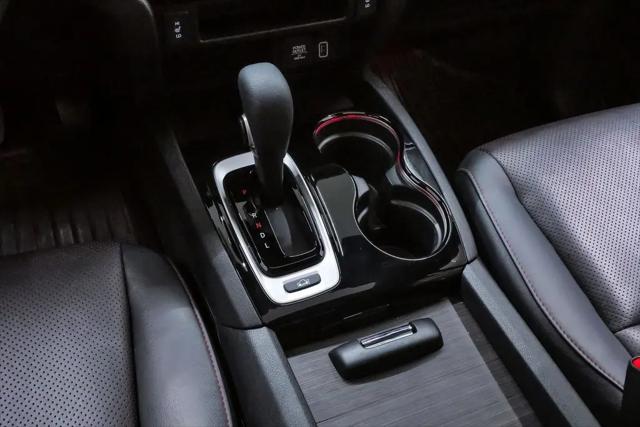 2019 Honda Ridgeline Black Edition
