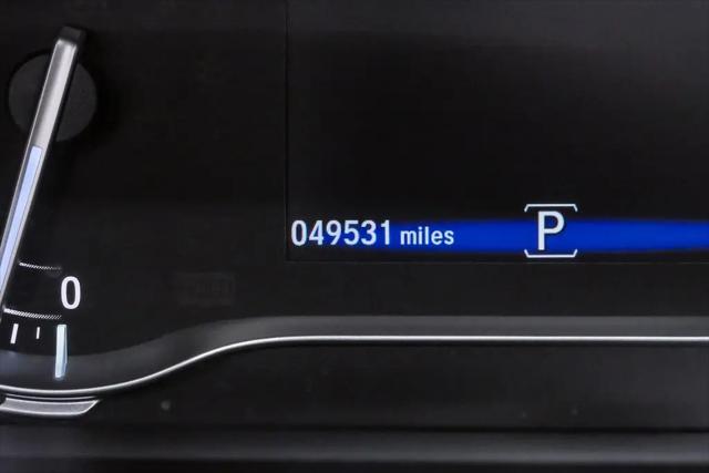 2019 Honda Ridgeline Black Edition