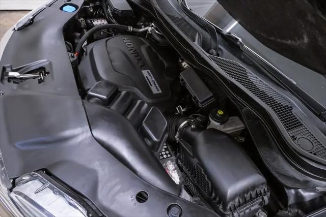 2019 Honda Ridgeline Black Edition