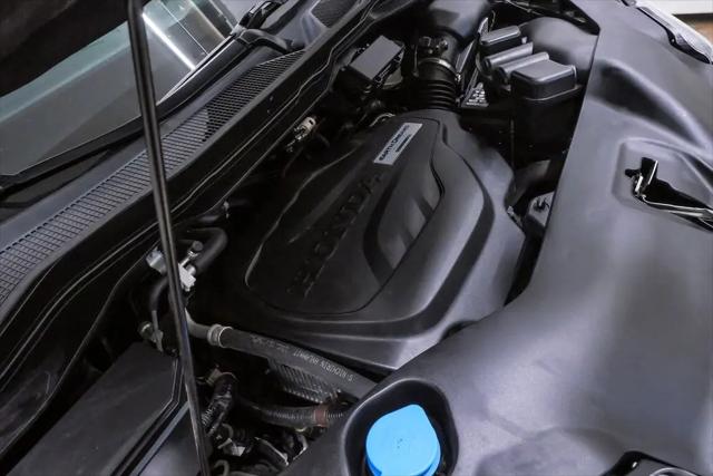 2019 Honda Ridgeline Black Edition