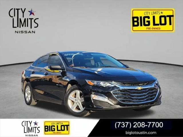 2023 Chevrolet Malibu FWD LS for sale in Austin, TX