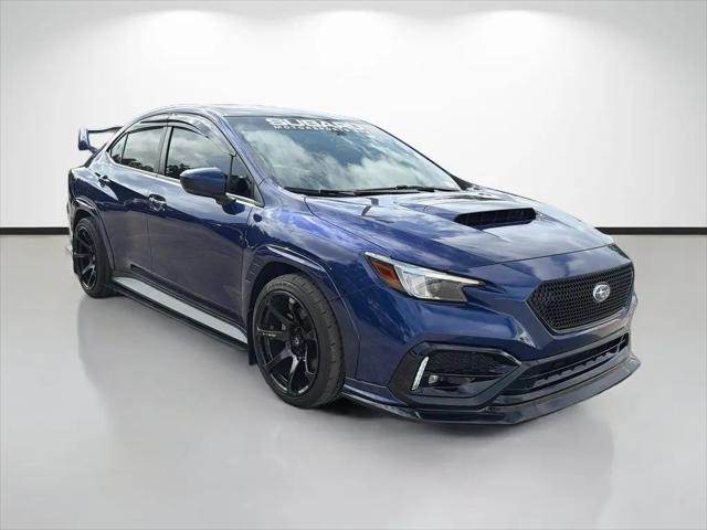 2022 Subaru WRX Base for sale in Tampa, FL