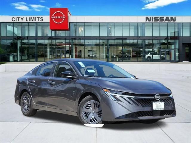 2027 Nissan Sentra SV for sale in Austin, TX