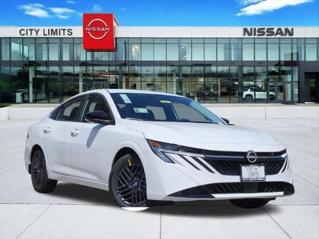 2027 Nissan Sentra SV for sale in Austin, TX