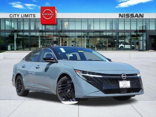 2027 Nissan Sentra SR for sale in Austin, TX