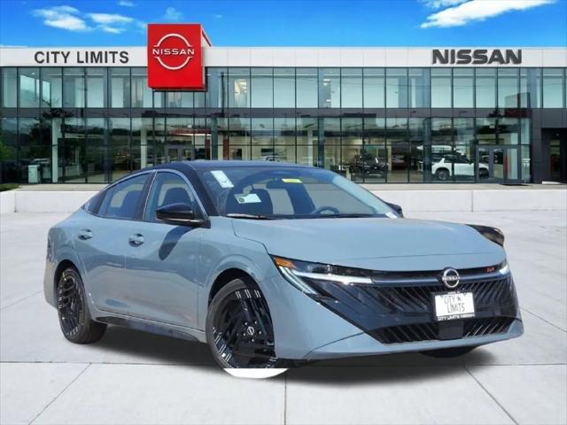 2027 Nissan Sentra SR for sale in Austin, TX