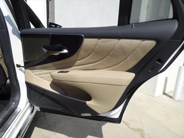 2021 Lexus LS 500 Sedan