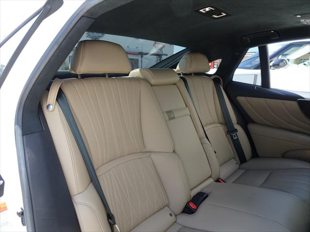2021 Lexus LS 500 Sedan