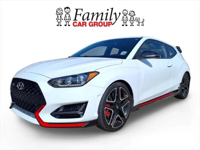 2022 Hyundai Veloster N N for sale in Bossier City, LA