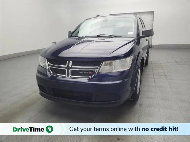 2019 Dodge Journey SE Value Package for sale in Birmingham, AL