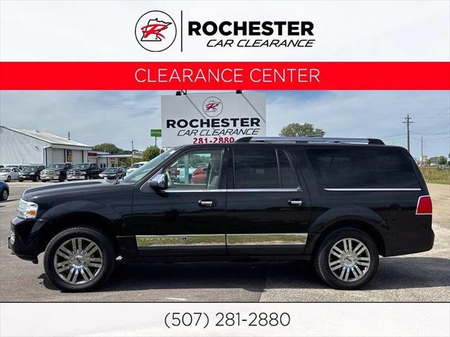2010 Lincoln Navigator L Base for sale in Rochester, MN