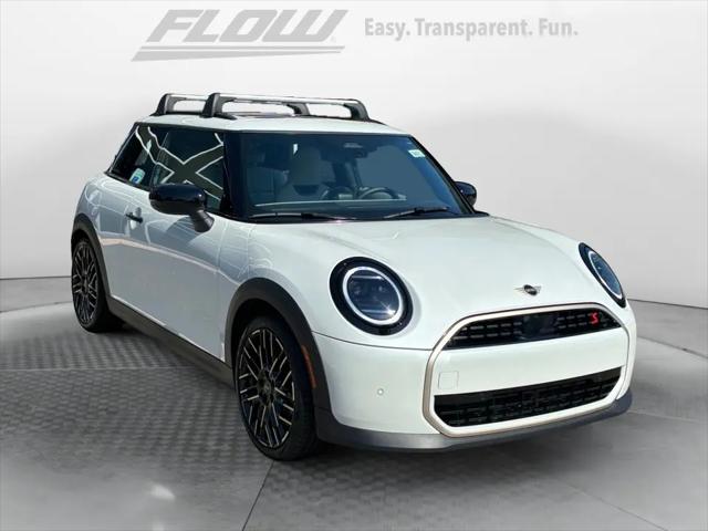 2026 MINI Hardtop Cooper S for sale in Raleigh, NC