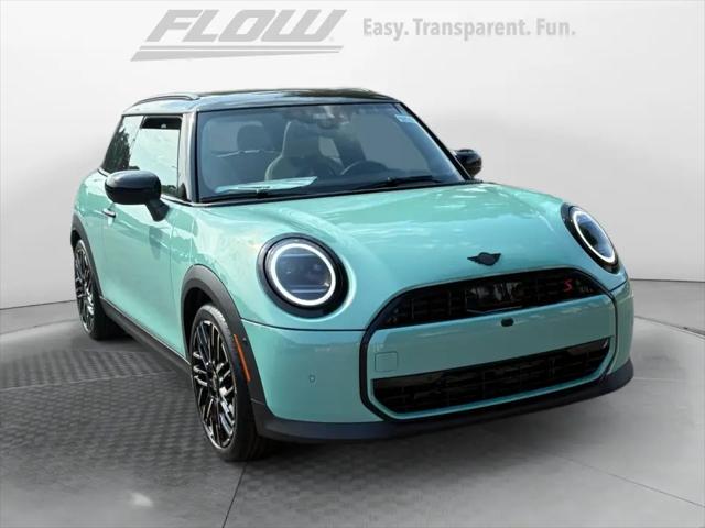 2027 MINI Cooper Coupe Cooper S for sale in Raleigh, NC