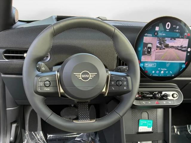 2027 MINI Cooper Coupe Cooper S
