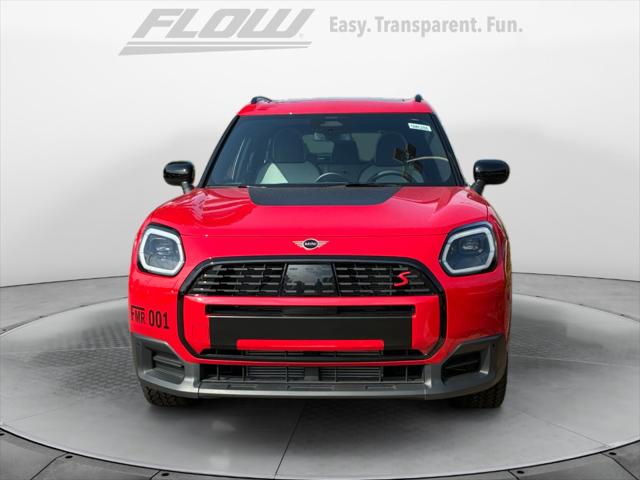 2027 MINI Cooper Countryman S for sale in Raleigh, NC