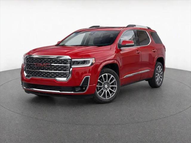 2023 GMC Acadia FWD Denali for sale in Saginaw, MI