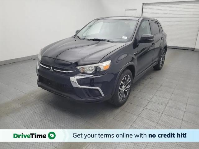 2019 Mitsubishi Outlander Sport 2.0 SP for sale in Wilmington, NC