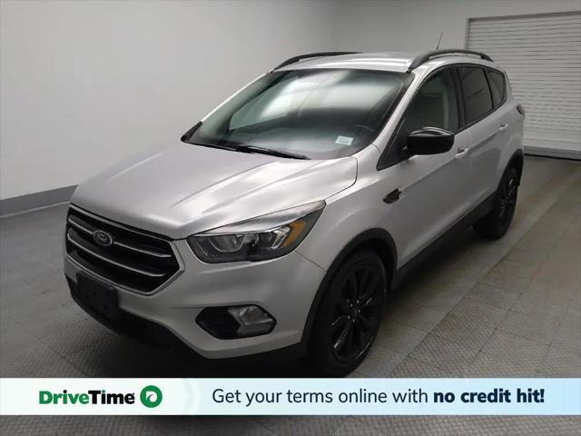 2019 Ford Escape SE for sale in Highland, IN