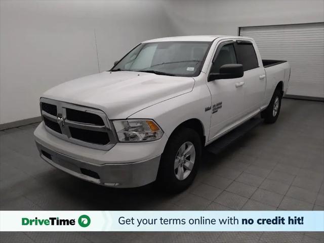 2020 Ram 1500 SLT Crew Cab 4x2 64 Box for sale in Charleston, SC