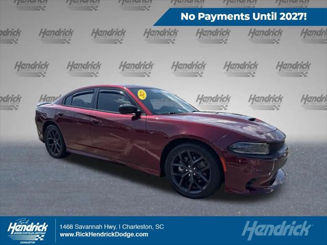 2023 Dodge Charger GT for sale in Charleston, SC