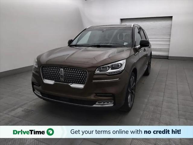 2022 Lincoln Aviator Reserve for sale in Tallahassee, FL