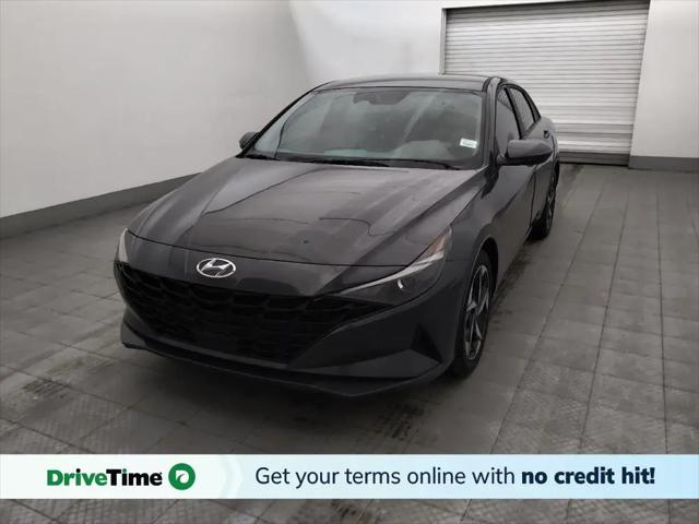 2023 Hyundai Elantra SEL for sale in Tallahassee, FL