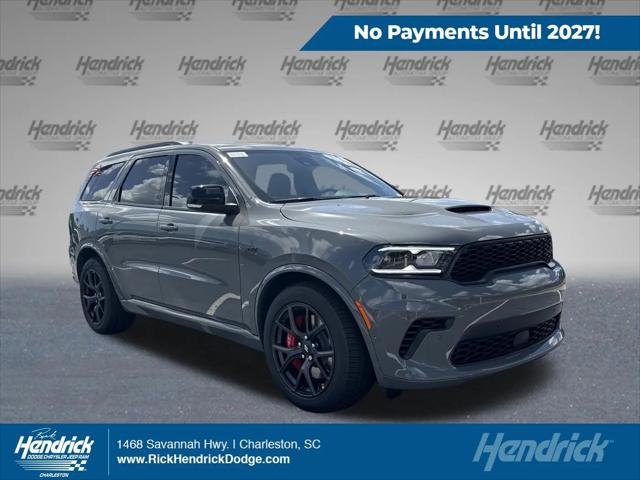 2027 Dodge Durango R/T 392 Plus for sale in Charleston, SC