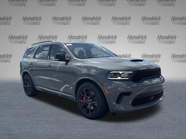 2027 Dodge Durango R/T 392 Plus