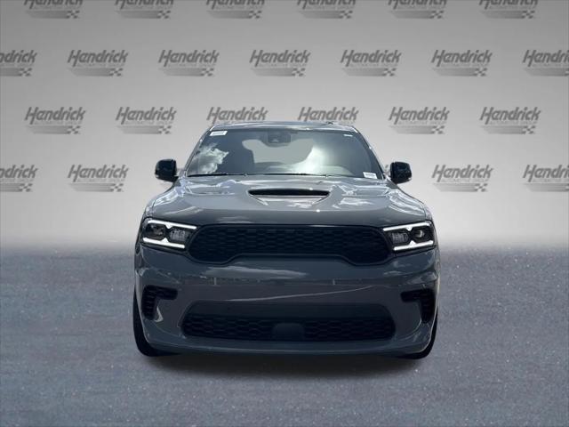 2027 Dodge Durango R/T 392 Plus