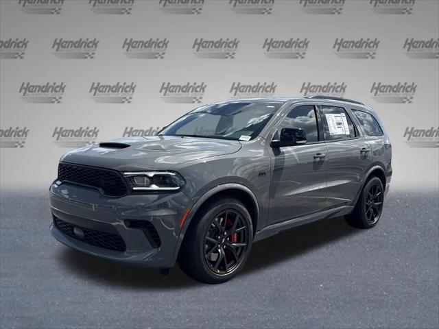 2027 Dodge Durango R/T 392 Plus