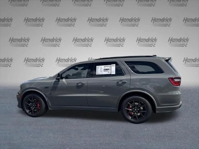 2027 Dodge Durango R/T 392 Plus