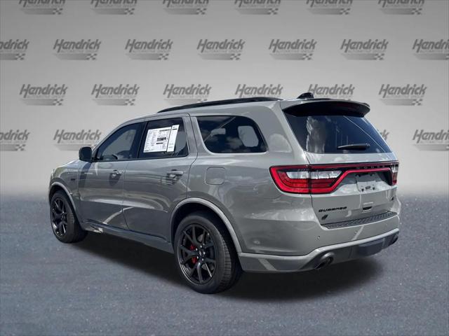 2027 Dodge Durango R/T 392 Plus