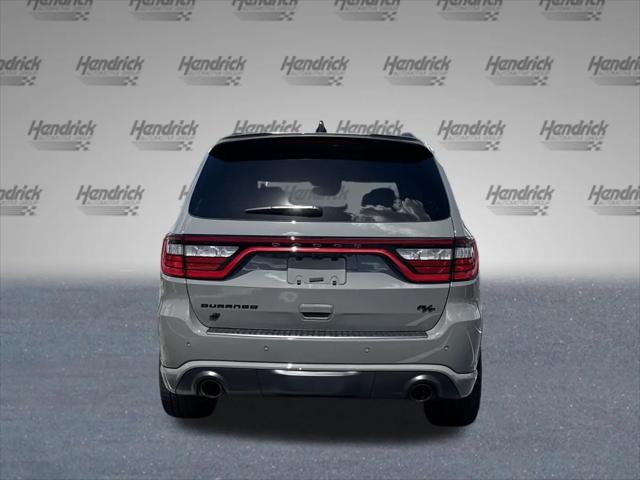 2027 Dodge Durango R/T 392 Plus