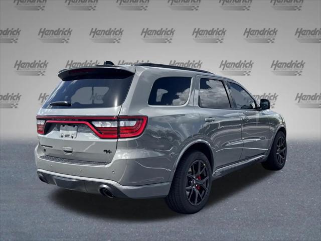2027 Dodge Durango R/T 392 Plus