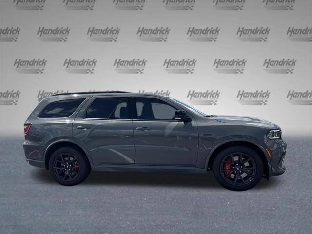 2027 Dodge Durango R/T 392 Plus