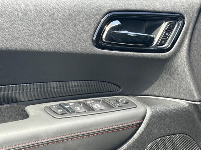2027 Dodge Durango R/T 392 Plus