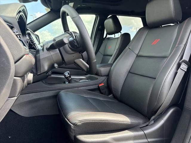 2027 Dodge Durango R/T 392 Plus