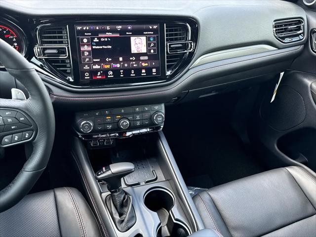 2027 Dodge Durango R/T 392 Plus