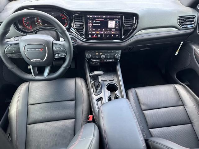 2027 Dodge Durango R/T 392 Plus