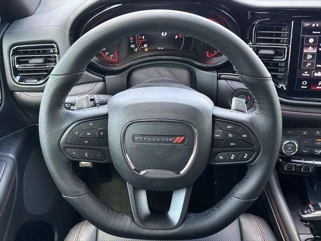2027 Dodge Durango R/T 392 Plus