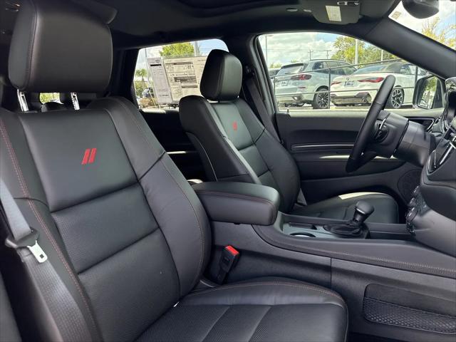 2027 Dodge Durango R/T 392 Plus