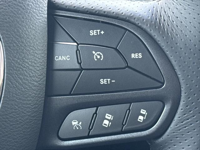 2027 Dodge Durango R/T 392 Plus