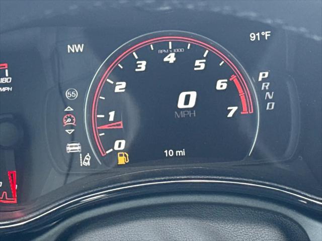 2027 Dodge Durango R/T 392 Plus